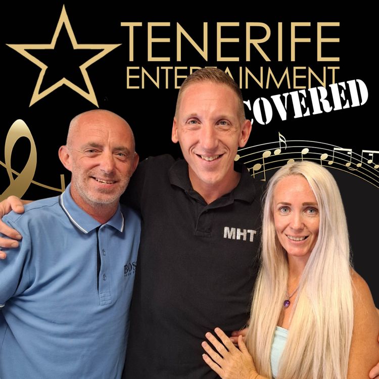 cover art for This will BLOW YOUR MIND! Miss Shona from MHT is LIVE on the pod