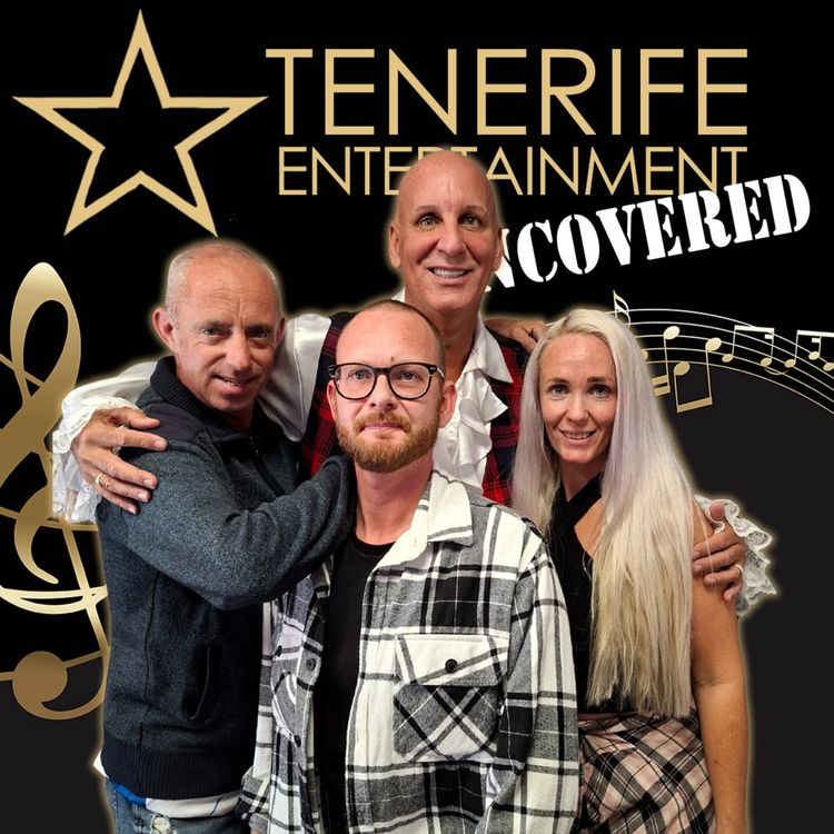 cover art for Roxy Risque uncovered!