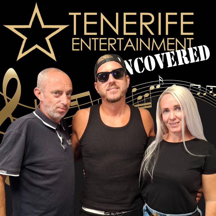 cover art for Leon Cormack Uncovered!