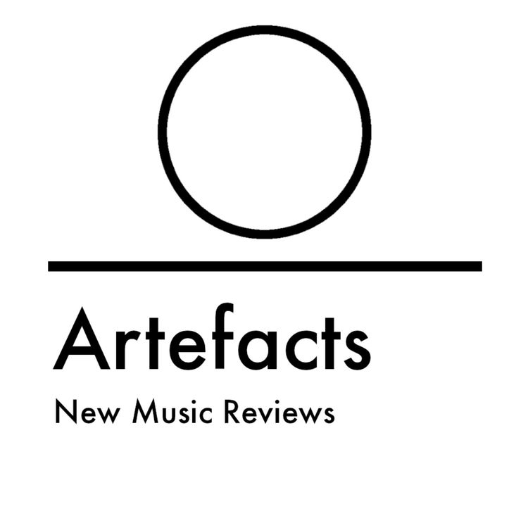 cover art for Artefacts: Ambient & Drone - Ukraine