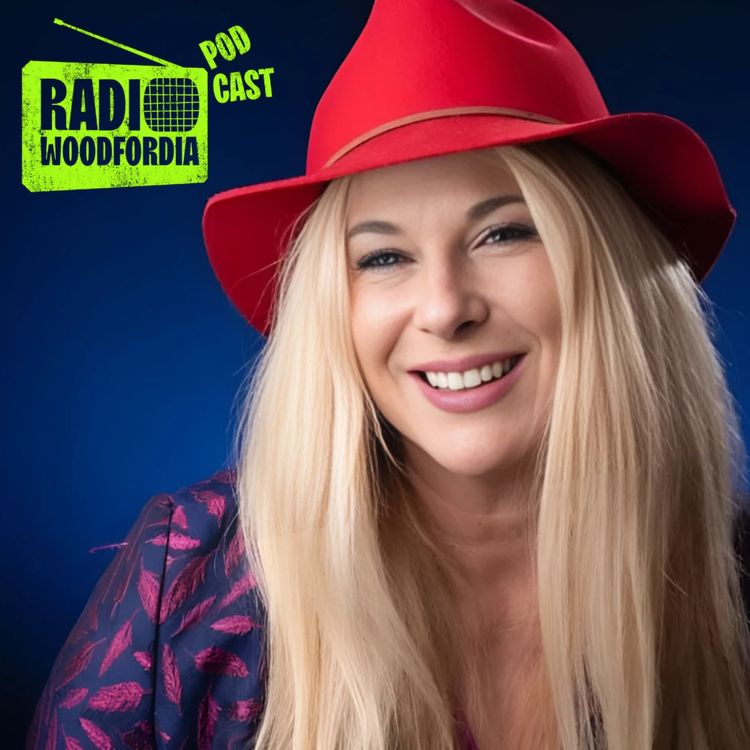 cover art for A glittery heckler rescue and sleeping beside your car with Mandy Nolan