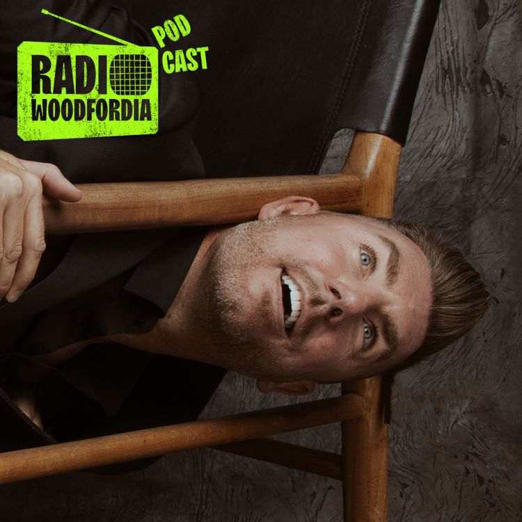 cover art for How to Come Alive in a World Gone Dark with Mykel Dixon