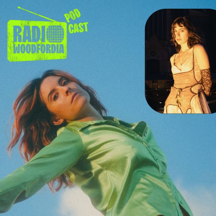 cover art for From Volunteering Backstage to Opening The Show with Merpire and Tessa Fleur