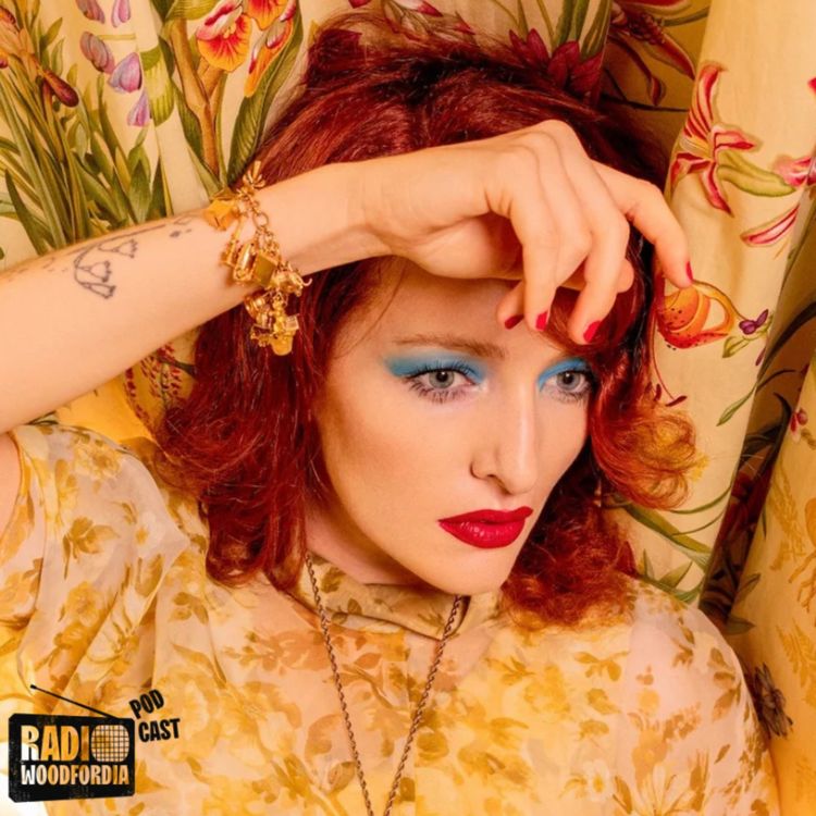 cover art for Unlearning Jazz School, Touring the Regions and Going Solo with Georgia Mooney