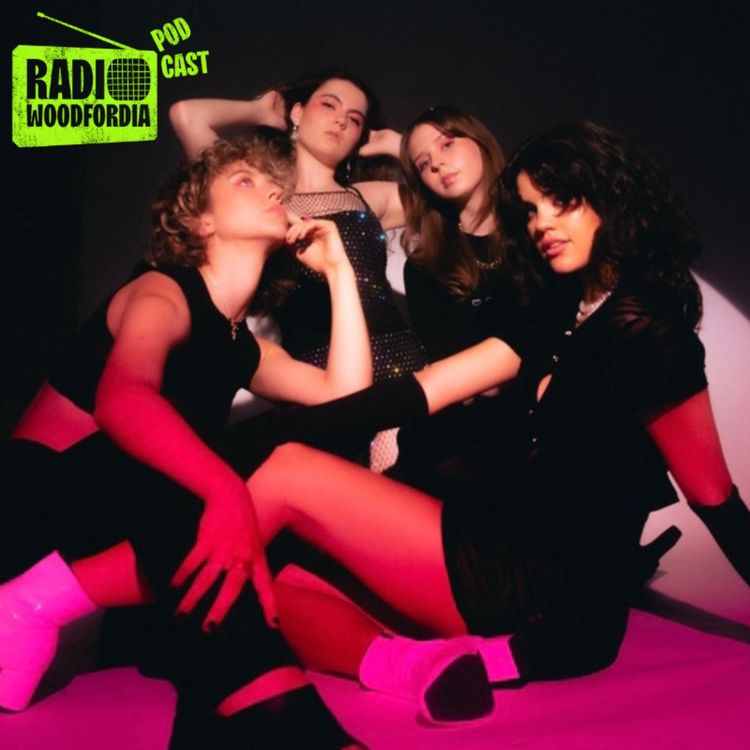 cover art for Dizzy Days Loves Festivals, Disco and Dancing with Fans