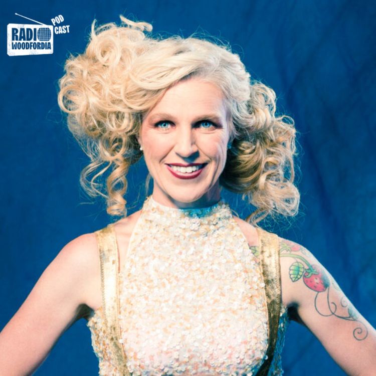 cover art for Globetrotting with the Circus to Teaching Kindy with Chelsea McGuffin 