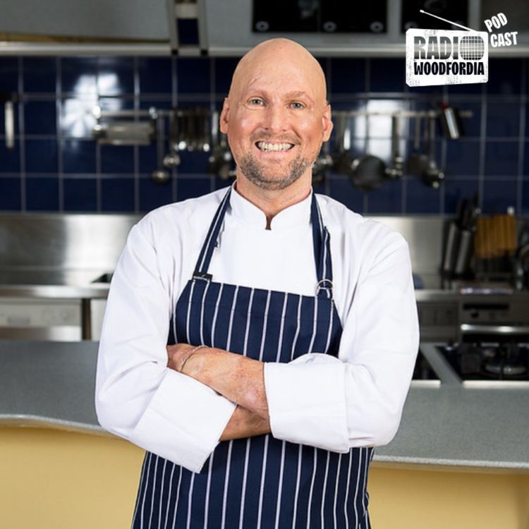 cover art for Every Meal Needs a Story — with Matt Golinski