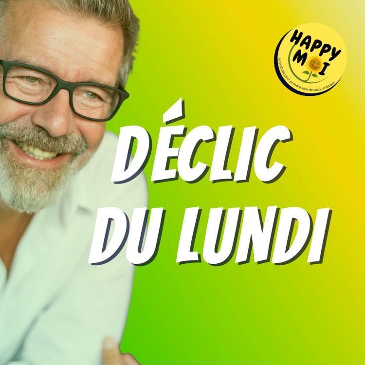 cover art for Le geste simple pour apaiser votre semaine