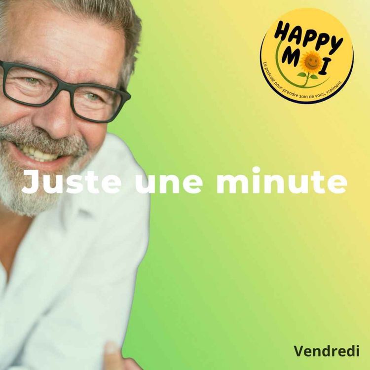 cover art for Vous pouvez vous arrêter un peu plus tôt