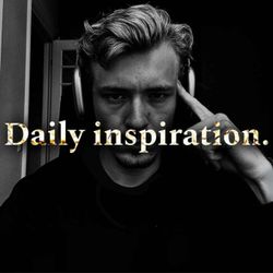 cover art for 𝐃𝐚𝐢𝐥𝐲 𝐢𝐧𝐬𝐩𝐢𝐫𝐚𝐭𝐢𝐨𝐧 𝐁𝐲 𝐢𝐧𝐬𝐩𝐢𝐫𝐞𝐝𝐁𝐲𝐅𝐥𝐨𝐫𝐢𝐚𝐧