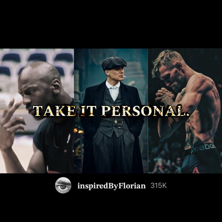 cover art for 𝐓𝐇𝐈𝐒 𝐂𝐎𝐌𝐄𝐁𝐀𝐂𝐊 𝐈𝐒 𝐏𝐄𝐑𝐒𝐎𝐍𝐀𝐋.