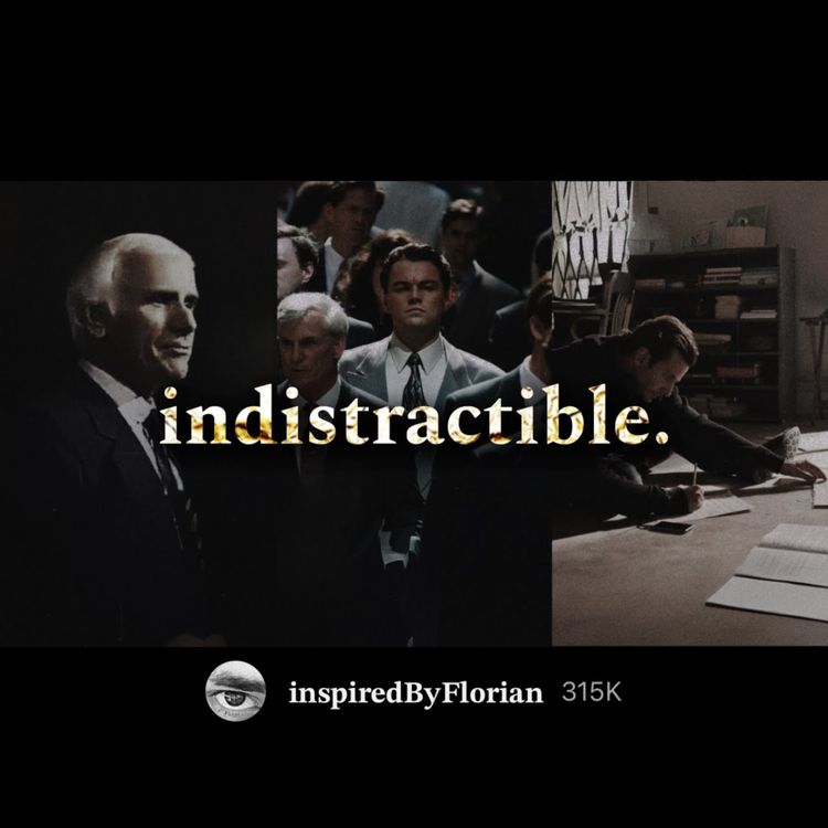 cover art for 𝐓𝐡𝐞 𝐏𝐨𝐰𝐞𝐫 𝐨𝐟 𝐅𝐨𝐜𝐮𝐬.