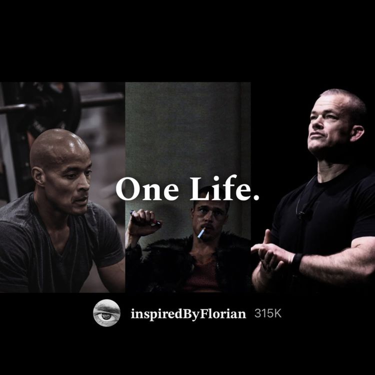 cover art for 𝐎𝐧𝐞 𝐋𝐢𝐟𝐞, 𝐍𝐨 𝐑𝐞𝐠𝐫𝐞𝐭𝐬.