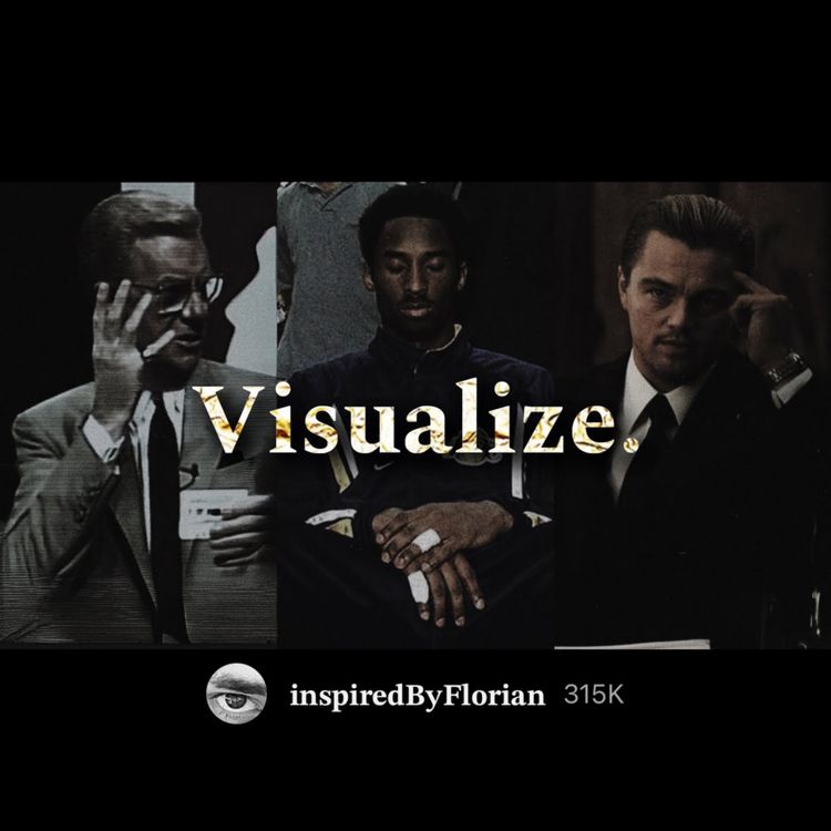 cover art for ๐๐ก๐๐ญ ๐๐จ๐ฎ ๐๐๐ ๐ข๐ง๐ฌ๐ข๐๐, ๐๐จ๐ฎ ๐๐จ๐ฅ๐ ๐๐ฎ๐ญ๐ฌ๐ข๐๐.