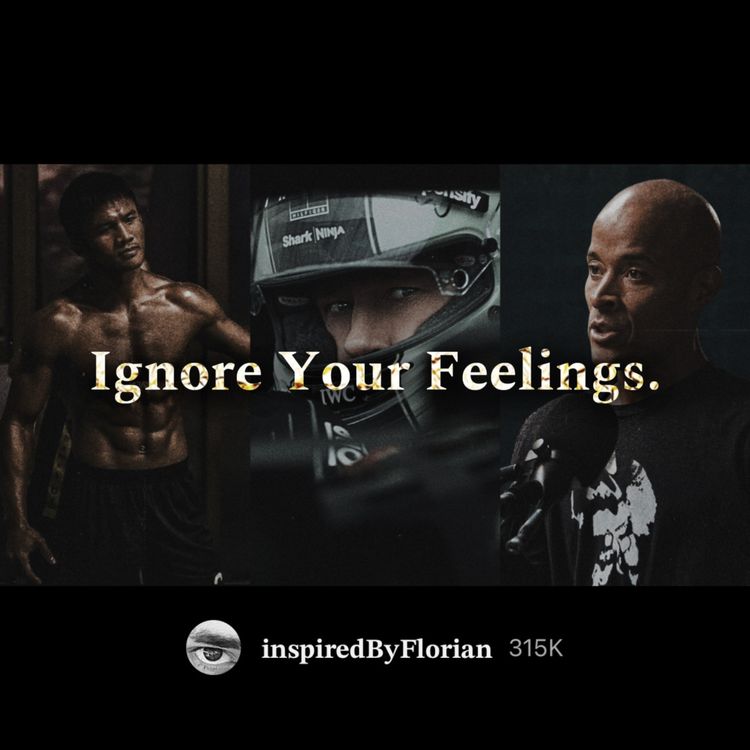 cover art for 𝐒𝐭𝐨𝐩 𝐂𝐚𝐫𝐢𝐧𝐠 𝐇𝐨𝐰 𝐘𝐨𝐮 𝐅𝐞𝐞𝐥.