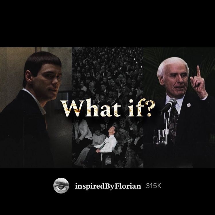 cover art for 𝐖𝐡𝐚𝐭 𝐢𝐟 𝐢𝐭 𝐖𝐨𝐫𝐤𝐬 𝐎𝐮𝐭?