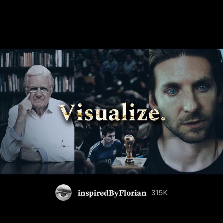 cover art for 𝐓𝐡𝐞 𝐏𝐨𝐰𝐞𝐫 𝐨𝐟 𝐕𝐢𝐬𝐮𝐚𝐥𝐢𝐳𝐚𝐭𝐢𝐨𝐧.