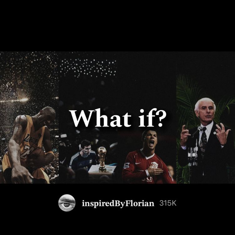 cover art for 𝐖𝐡𝐚𝐭 𝐢𝐟 𝐢𝐭 𝐖𝐨𝐫𝐤𝐬 𝐎𝐮𝐭 𝐢𝐧 𝟐𝟎𝟐𝟔.