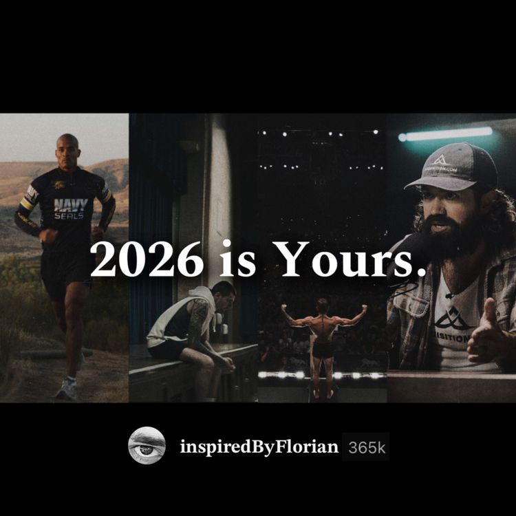 cover art for 𝐁𝐄𝐂𝐎𝐌𝐄 𝐔𝐍𝐑𝐄𝐂𝐎𝐆𝐍𝐈𝐙𝐀𝐁𝐋𝐄 𝐈𝐍 𝟐𝟎𝟐𝟔.