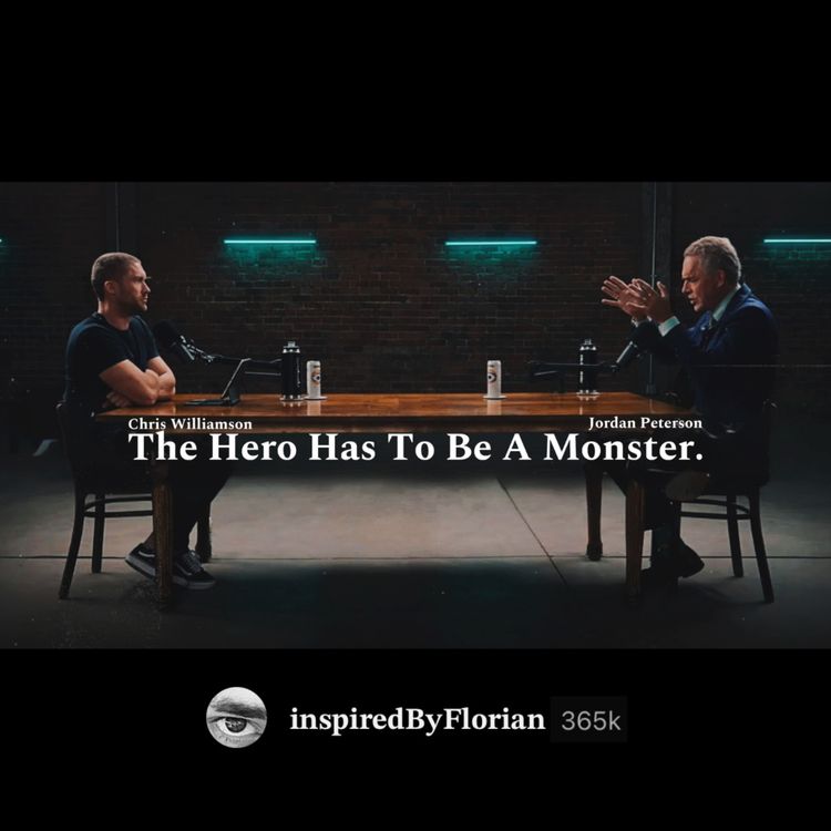 cover art for 𝐓𝐡𝐞 𝐌𝐨𝐬𝐭 𝐄𝐲𝐞 𝐎𝐩𝐞𝐧𝐢𝐧𝐠 𝟐𝟎 𝐌𝐢𝐧𝐮𝐭𝐞𝐬 𝐎𝐟 𝐘𝐨𝐮𝐫 𝐋𝐢𝐟𝐞 | 𝐉𝐨𝐫𝐝𝐚𝐧 𝐏𝐞𝐭𝐞𝐫𝐬𝐨𝐧 𝐌𝐨𝐭𝐢𝐯𝐚𝐭𝐢𝐨𝐧