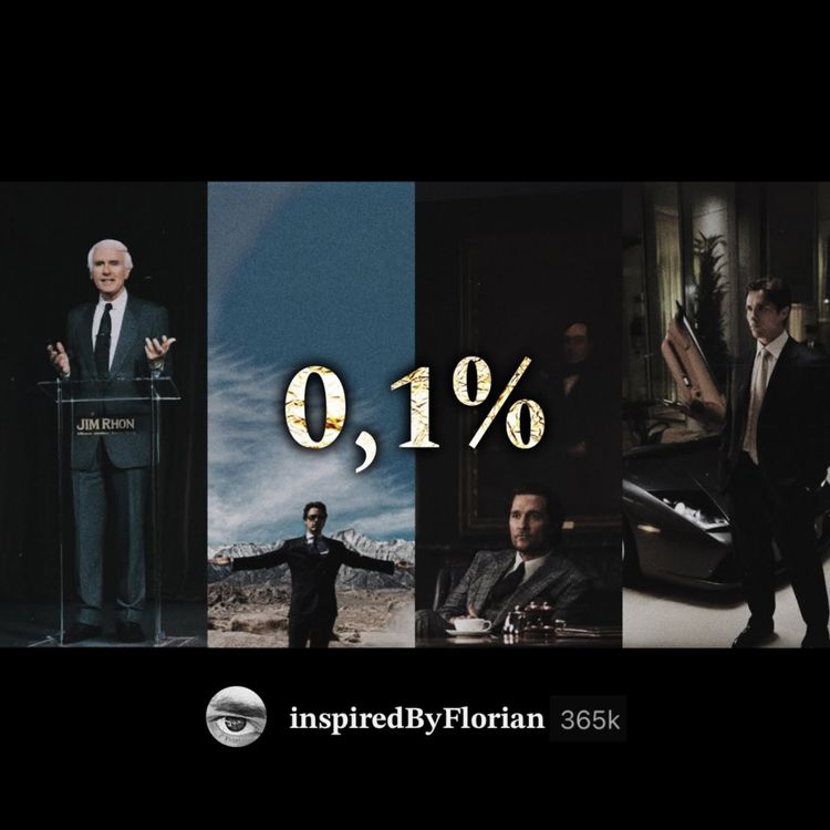 cover art for 𝐓𝐡𝐞 𝐅𝐫𝐞𝐪𝐮𝐞𝐧𝐜𝐲 𝐨𝐟 𝐭𝐡𝐞 𝟎.𝟏%