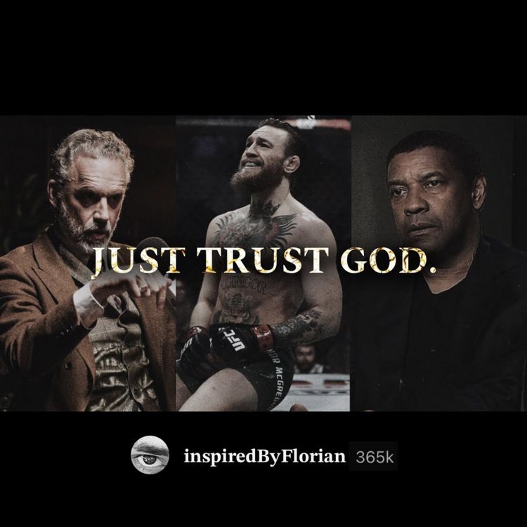 cover art for 𝐉𝐮𝐬𝐭 𝐓𝐫𝐮𝐬𝐭 𝐇𝐢𝐦.