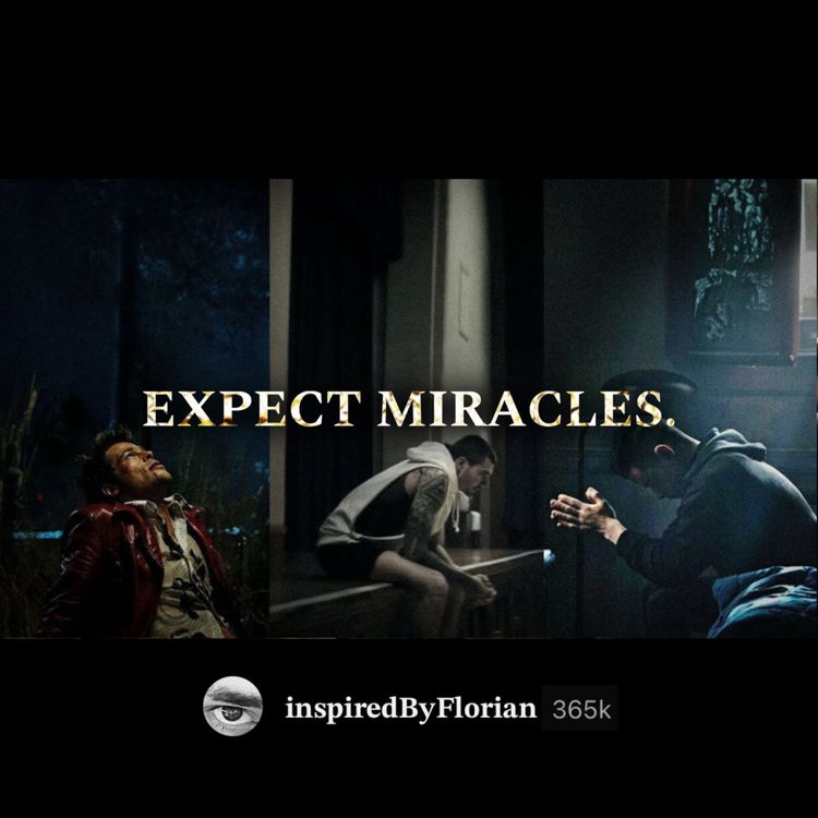 cover art for ๐๐จ๐ฎ ๐๐๐ญ ๐๐ก๐๐ญ ๐๐จ๐ฎ ๐๐ฑ๐ฉ๐๐๐ญ.