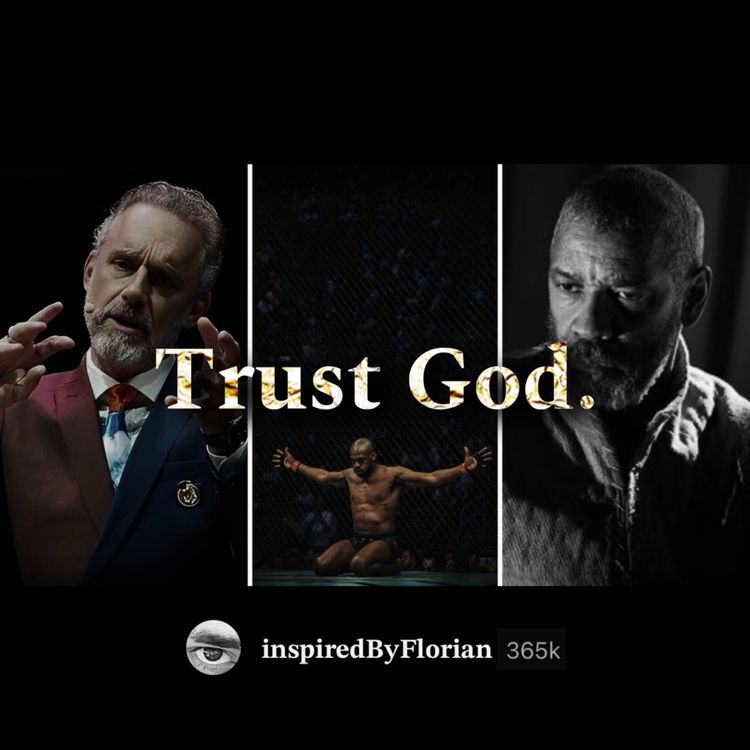 cover art for ๐๐ก๐ ๐๐จ๐ฐ๐๐ซ ๐จ๐ ๐
๐๐ข๐ญ๐ก.