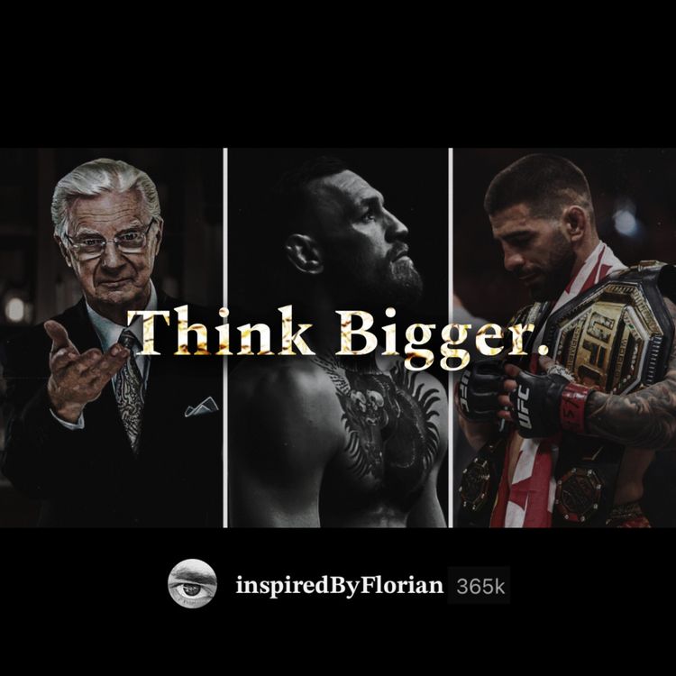 cover art for ๐๐ก๐ ๐๐จ๐ฐ๐๐ซ ๐จ๐ ๐๐ก๐ข๐ง๐ค๐ข๐ง๐ ๐๐ข๐ .