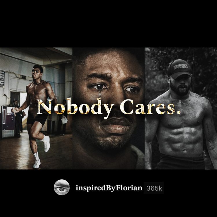 cover art for 𝐍𝐎𝐁𝐎𝐃𝐘 𝐈𝐒 𝐂𝐎𝐌𝐈𝐍𝐆 𝐓𝐎 𝐒𝐀𝐕𝐄 𝐘𝐎𝐔.