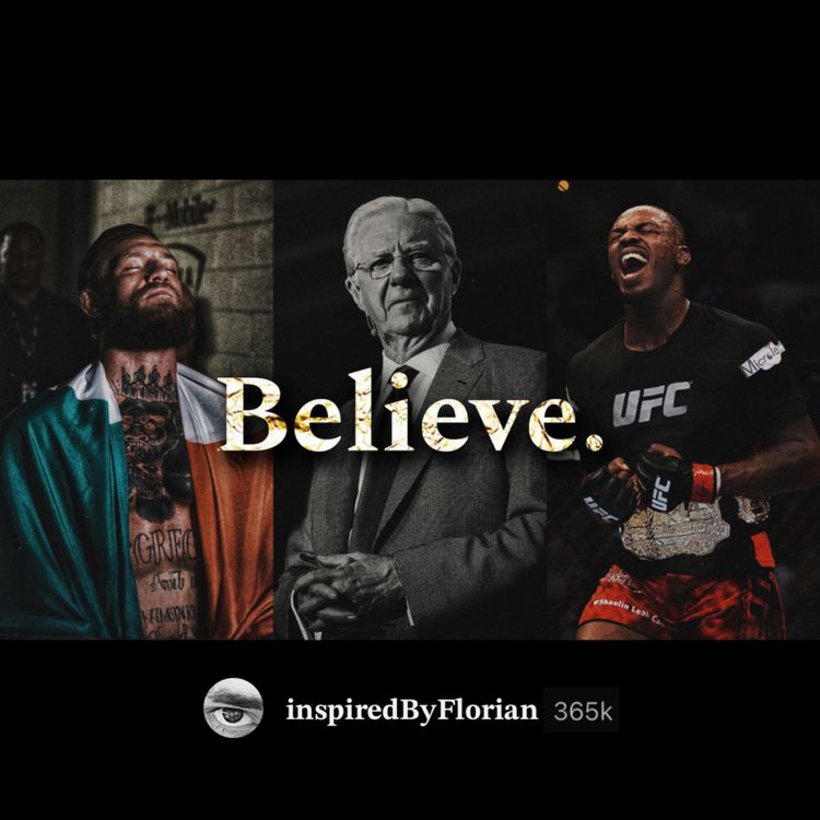 cover art for 𝐁𝐞𝐥𝐢𝐞𝐯𝐞 𝐓𝐡𝐚𝐭 𝐘𝐎𝐔 𝐂𝐀𝐍 𝐚𝐧𝐝 𝐖𝐈𝐋𝐋 𝐆𝐄𝐓 𝐈𝐓. 𝟐.𝟎