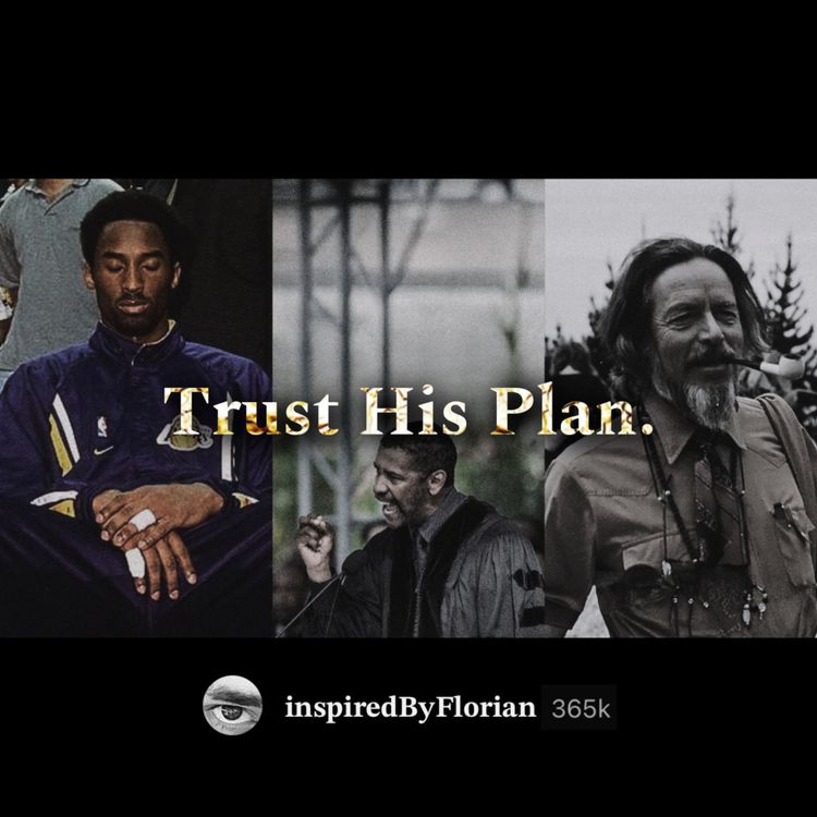 cover art for  𝐆𝐨𝐝’𝐬 𝐓𝐢𝐦𝐢𝐧𝐠 𝐈𝐬 𝐏𝐞𝐫𝐟𝐞𝐜𝐭.