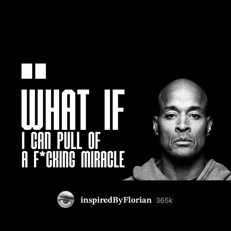 cover art for 𝟏𝟕 𝐌𝐢𝐧𝐮𝐭𝐞𝐬 𝐨𝐟 𝐃𝐚𝐯𝐢𝐝 𝐆𝐨𝐠𝐠𝐢𝐧𝐬 𝐓𝐞𝐥𝐥𝐢𝐧𝐠 𝐘𝐨𝐮 𝐓𝐡𝐞 𝐓𝐫𝐮𝐭𝐡.