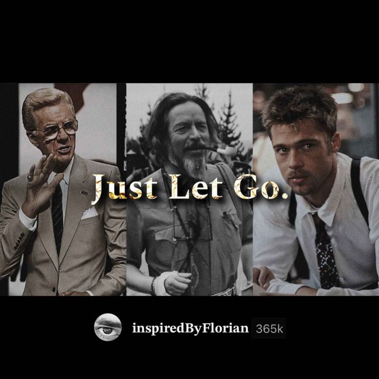 cover art for  𝐓𝐡𝐞 𝐀𝐫𝐭 𝐨𝐟 𝐋𝐞𝐭𝐭𝐢𝐧𝐠 𝐆𝐨.