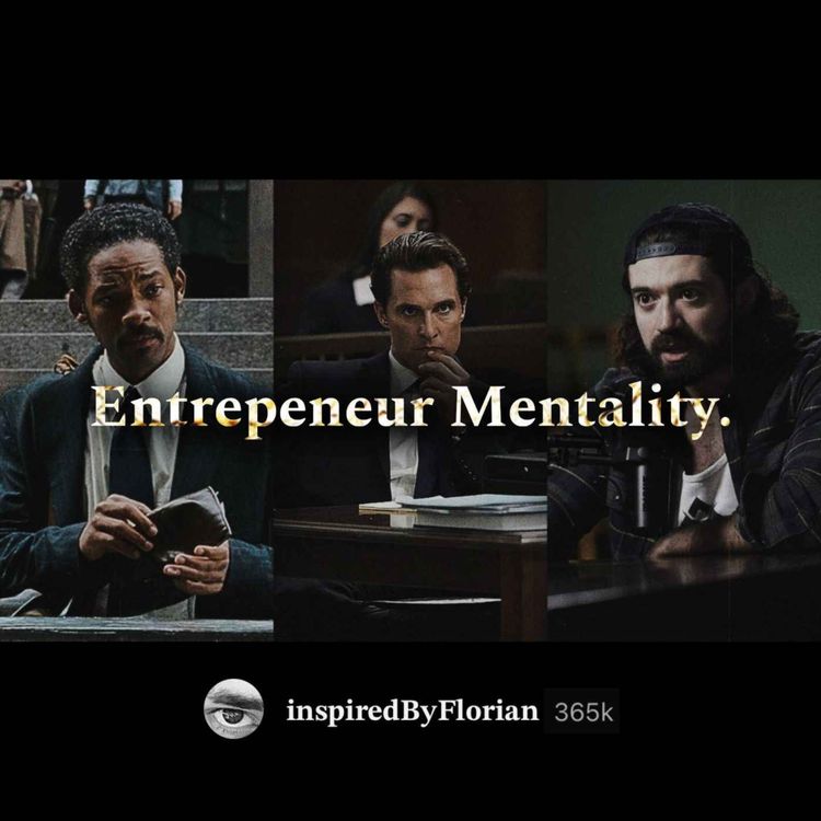 cover art for 𝐄𝐧𝐭𝐫𝐞𝐩𝐫𝐞𝐧𝐞𝐮𝐫 𝐌𝐞𝐧𝐭𝐚𝐥𝐢𝐭𝐲.