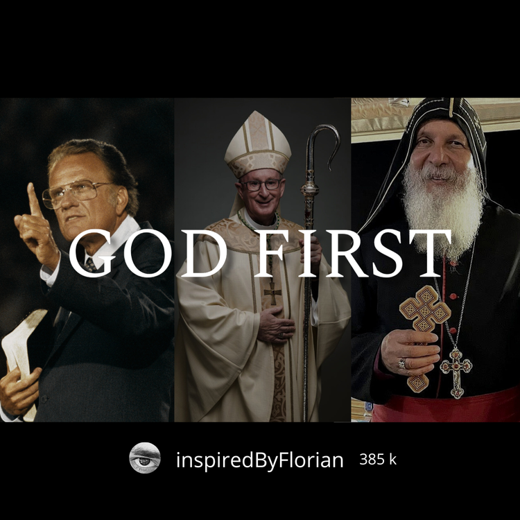 cover art for 𝐆𝐎𝐃 𝐅𝐈𝐑𝐒𝐓