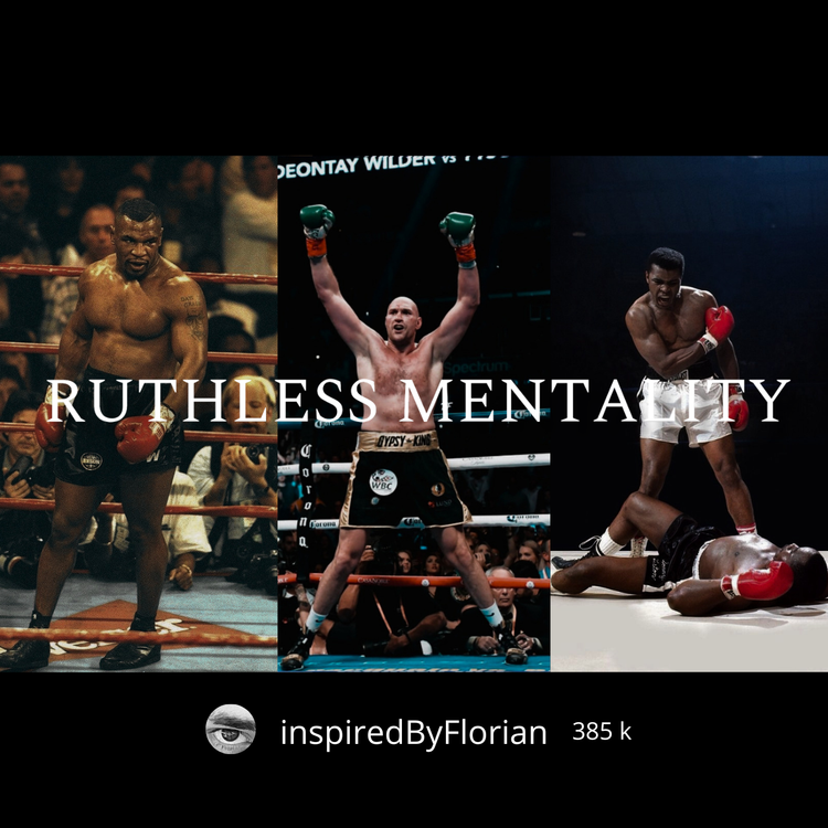 cover art for 𝐑𝐔𝐓𝐇𝐋𝐄𝐒𝐒 𝐌𝐄𝐍𝐓𝐀𝐋𝐈𝐓𝐘