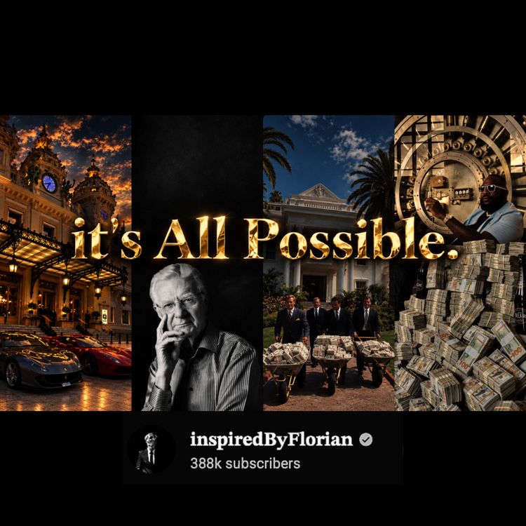 cover art for 𝐈 𝐊𝐧𝐨𝐰 𝐈 𝐖𝐢𝐥𝐥 𝐒𝐮𝐜𝐜𝐞𝐞𝐝.