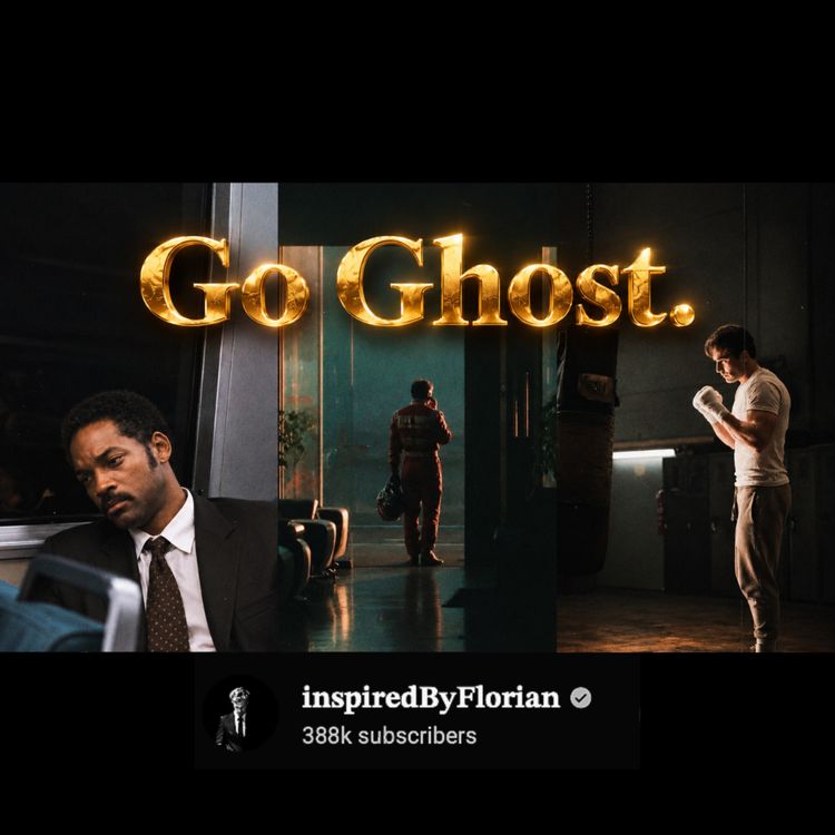 cover art for 𝐓𝐡𝐞 𝐏𝐨𝐰𝐞𝐫 𝐨𝐟 𝐒𝐢𝐥𝐞𝐧𝐜𝐞.