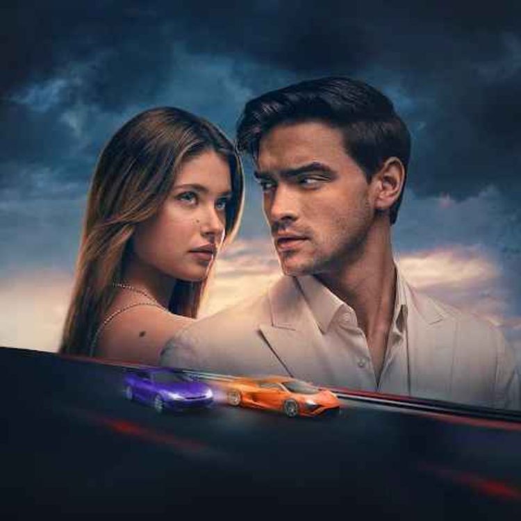 cover art for Our Fault (Culpa nuestra)