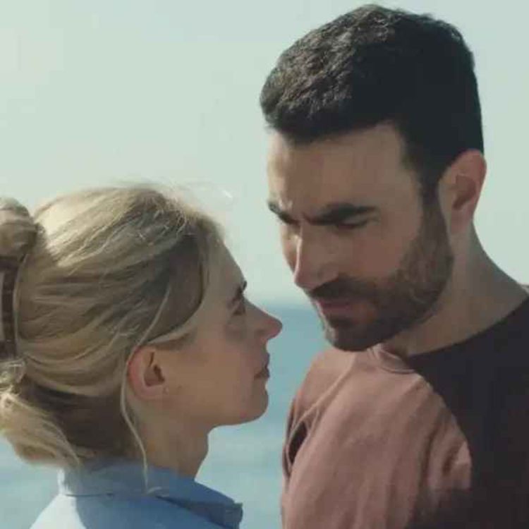 cover art for All of You