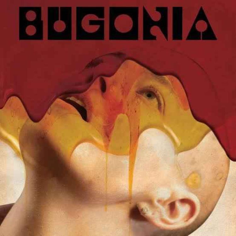 cover art for Bugonia