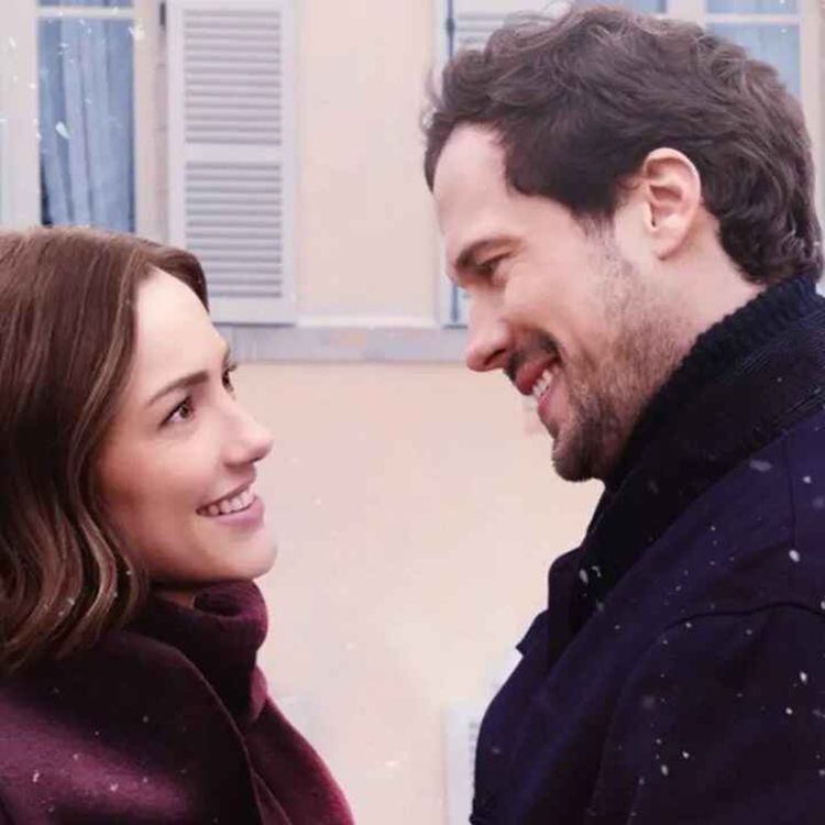 cover art for Champagne Problems