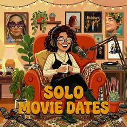cover art for Solo Movie Dates