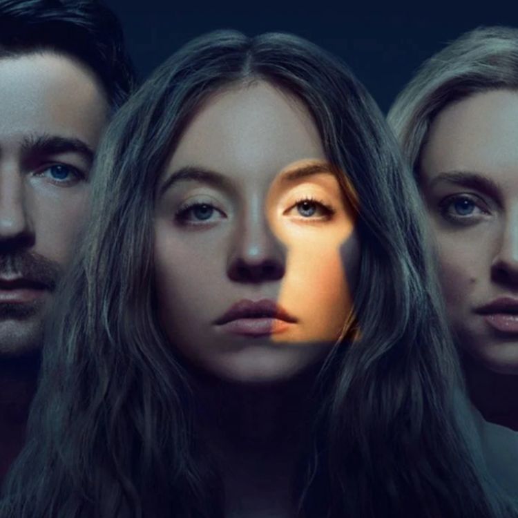 cover art for The Housemaid