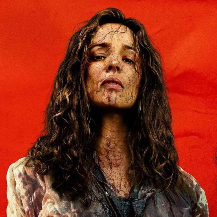 cover art for Send Help