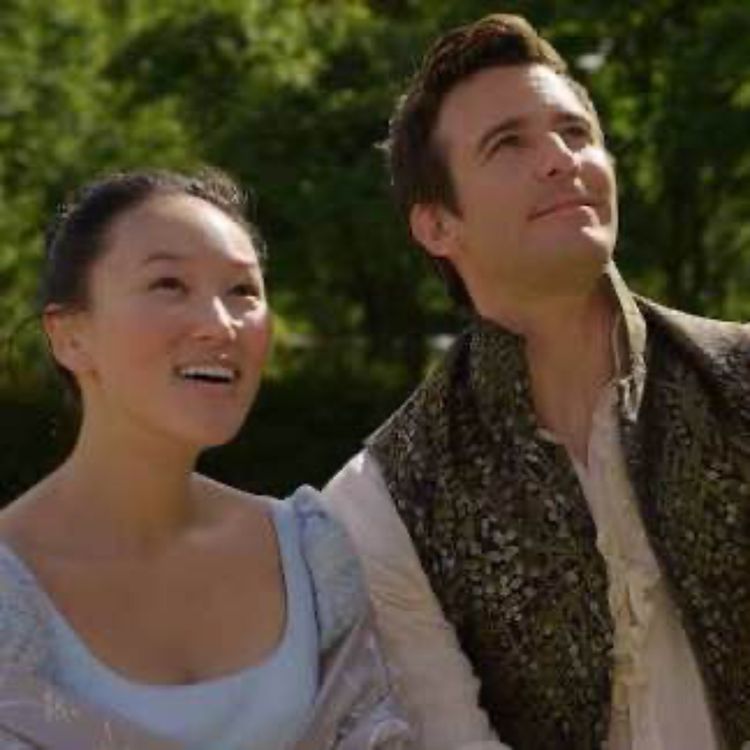 cover art for Bridgerton Season 4, Episode 3: The Field Next to the Other Road