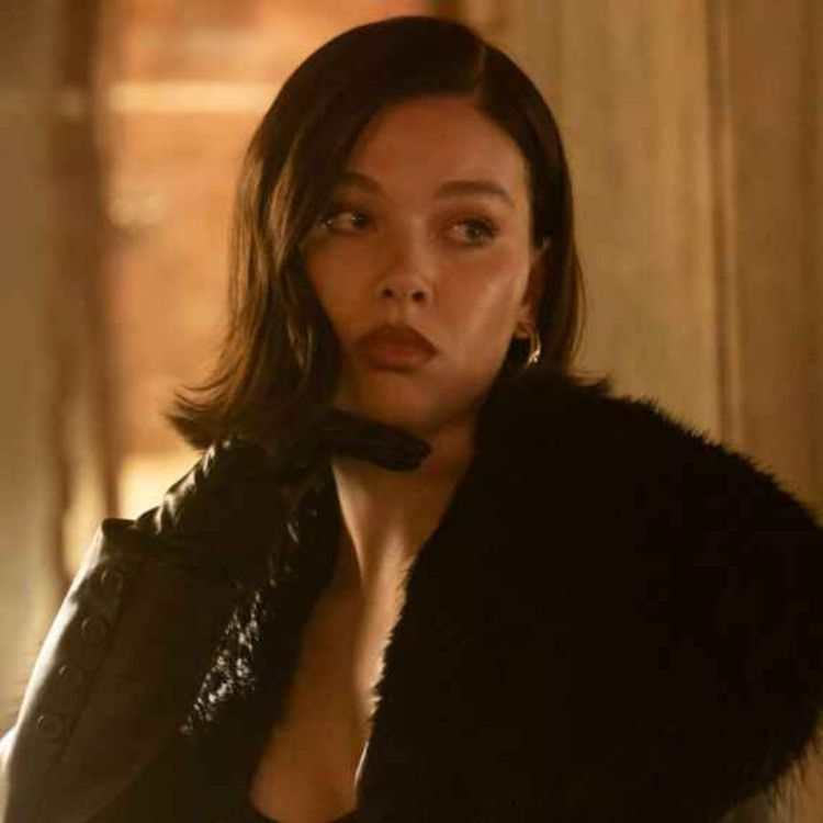 cover art for The Beauty Episode 5 'Beautiful Billionaires'