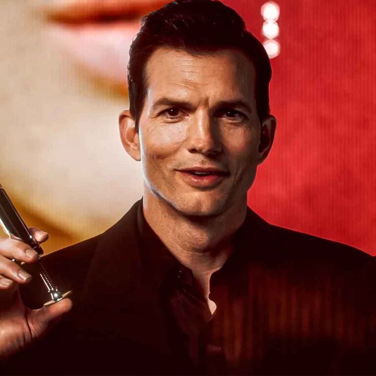 cover art for The Beauty Episode 6 'Beautiful Patient Zero'