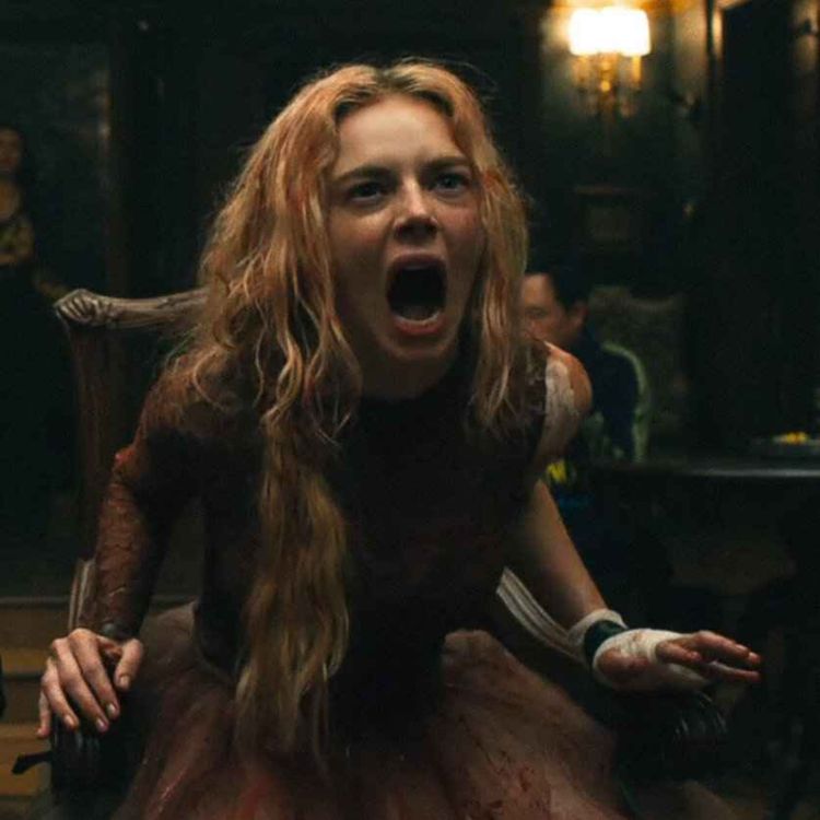 cover art for Ready or Not 2: Here I Come